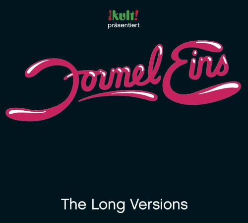 Formel Eins: The Long Versions
