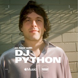 Boiler Room: an hour with DJ Python