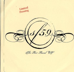 The Last Laurel EP