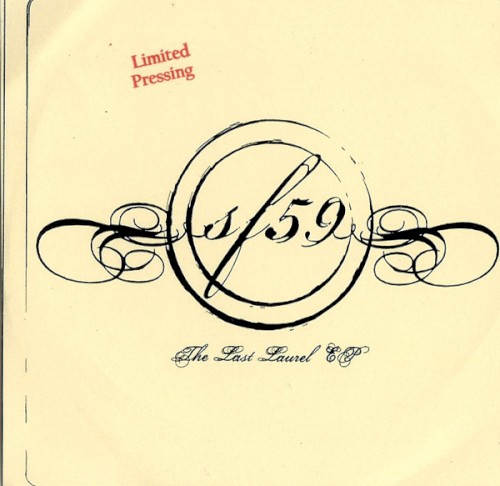 The Last Laurel EP
