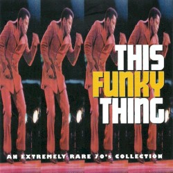 This Funky Thing