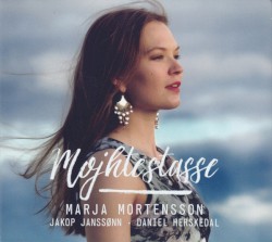 Mojhtestasse