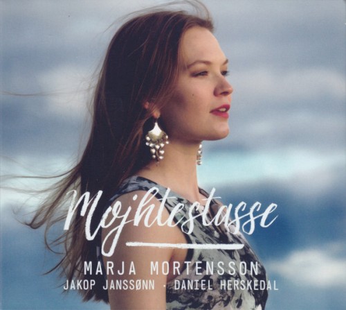 Mojhtestasse