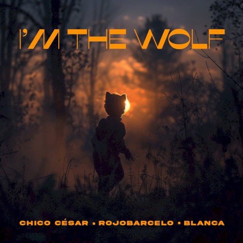 I’m The Wolf