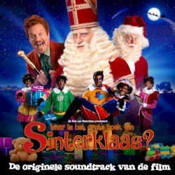 Waar Is Het Grote Boek Van Sinterklaas?