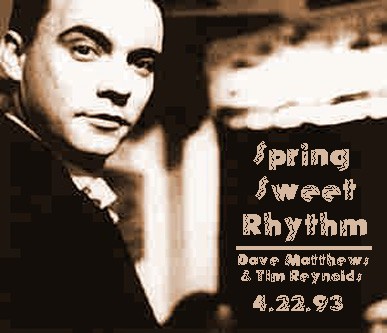 Live at Prism Coffeehouse 4.22.1993