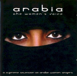 Arabia: The Women’s Voice
