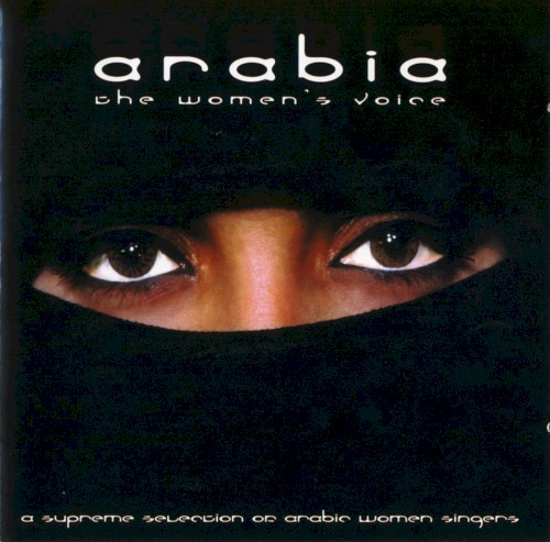 Arabia: The Women’s Voice