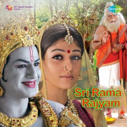 Sri Rama Rajyam (Original Motion Picture Soundtrack)