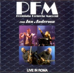 Live in Roma