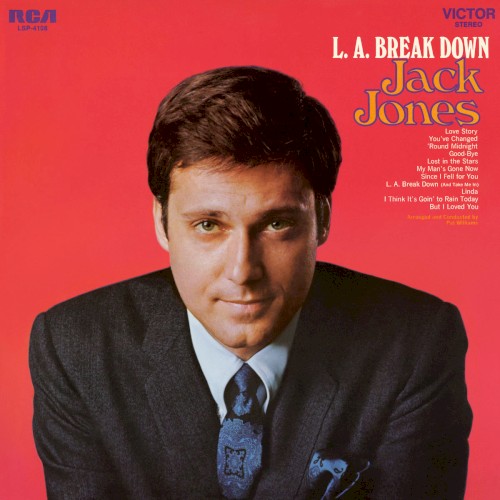 L.A. Break Down