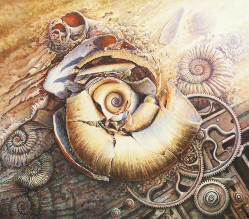 Timewaves