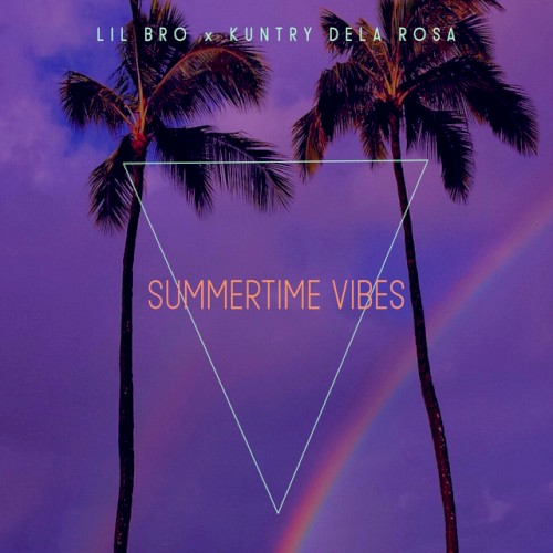 Summertime Vibes