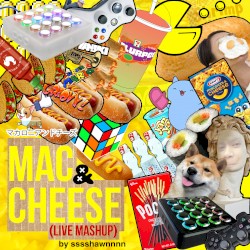 Mac n' Cheese