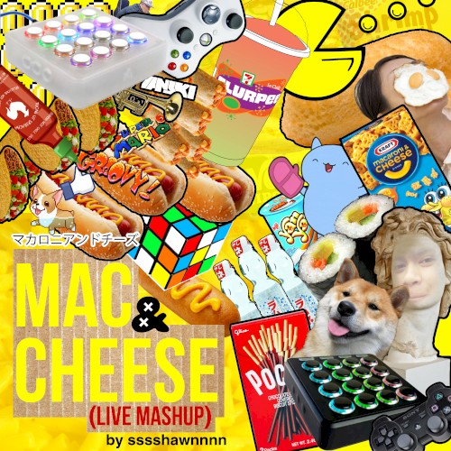 Mac n' Cheese