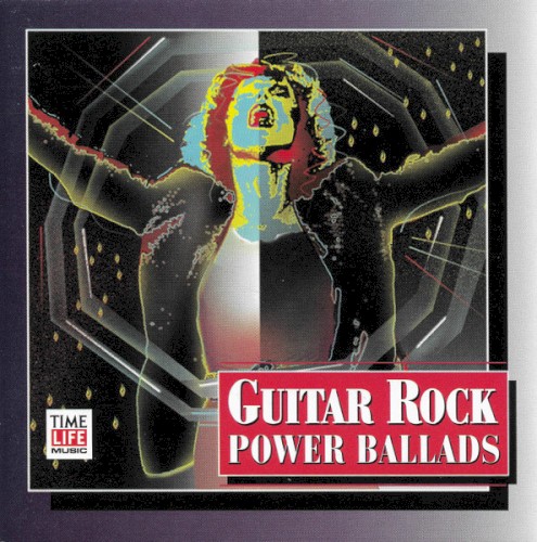 Guitar Rock: Power Ballads