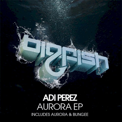 Aurora EP