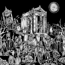 Devastated Graves - The Morbid Celebration