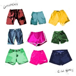 Cull Shorts