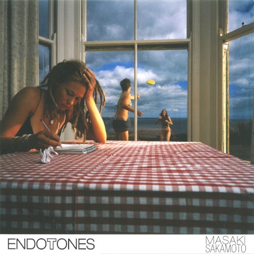 ENDOTONES