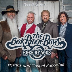 Rock of Ages