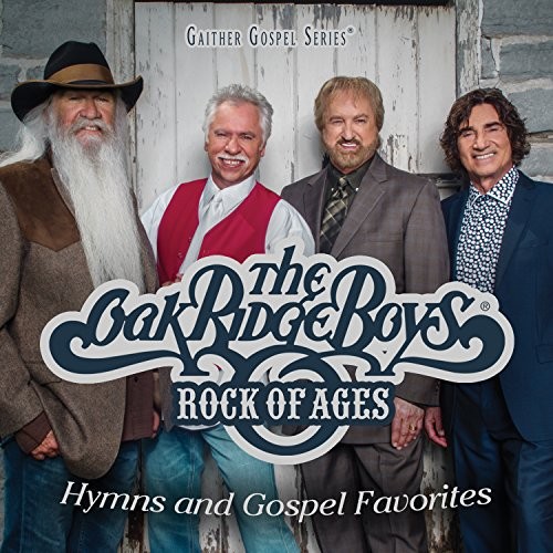 Rock of Ages