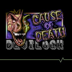 Cause of Death