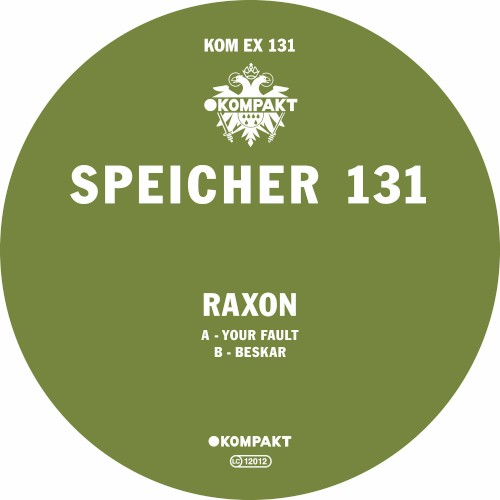 Speicher 131