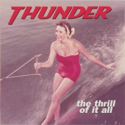 The Thrill of It All
