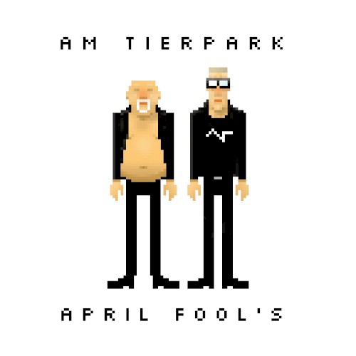 April Fool’s