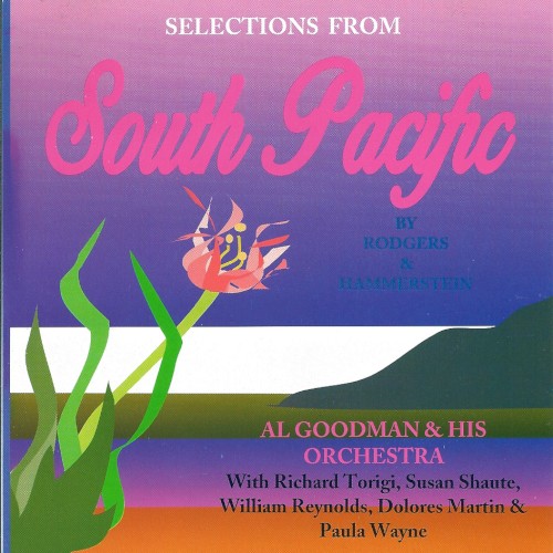 Selections from South Pacific