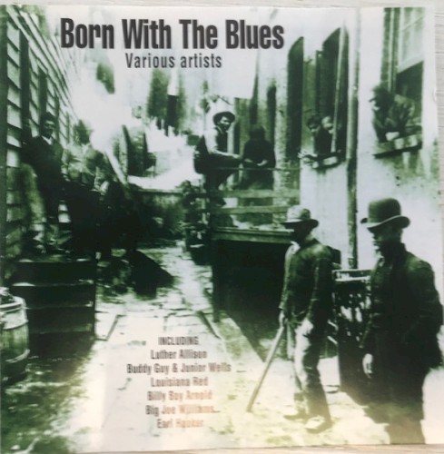 Born With the Blues