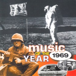 Music of the Year: 1969