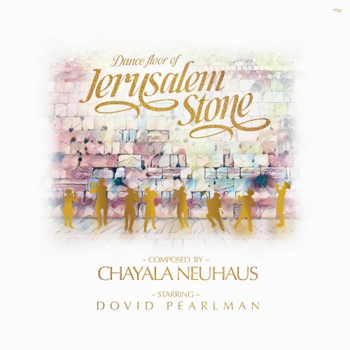 Jerusalem Stone