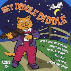 Hey Diddle Diddle