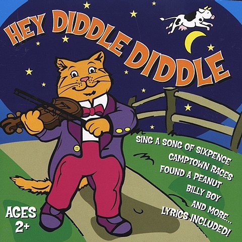 Hey Diddle Diddle