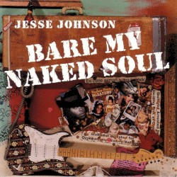 Bare My Naked Soul