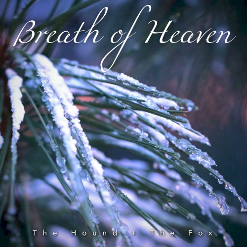 Breath of Heaven