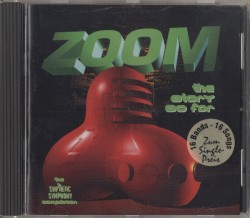 Zoom: The Story So Far