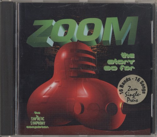 Zoom: The Story So Far