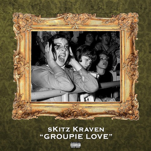 Groupie Love