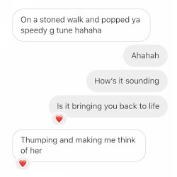 Trance Tools (That Make You Think Of Her)