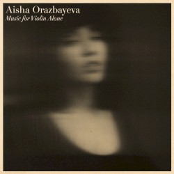 Music for Violin Alone