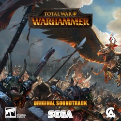Total War: Warhammer (Original Soundtrack)