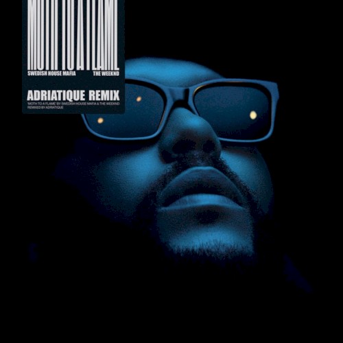 Moth to a Flame (Adriatique remix)