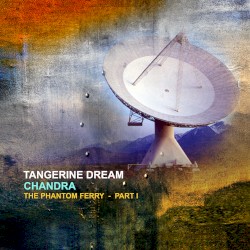Chandra: The Phantom Ferry, Part I