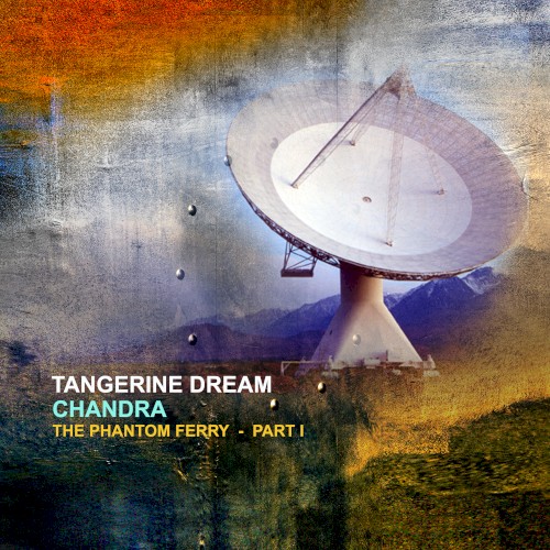 Chandra: The Phantom Ferry, Part I