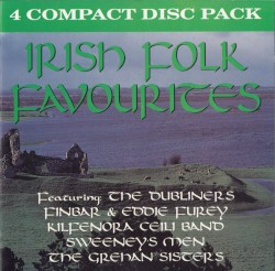Irish Folk Favourites