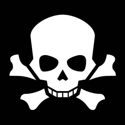 Space Pirates Vol. 2 (Sample Pack)
