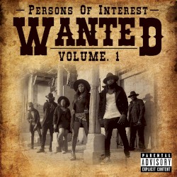 Wanted, Vol. 1